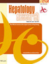HEPATOLOGY RESEARCH雜志封面